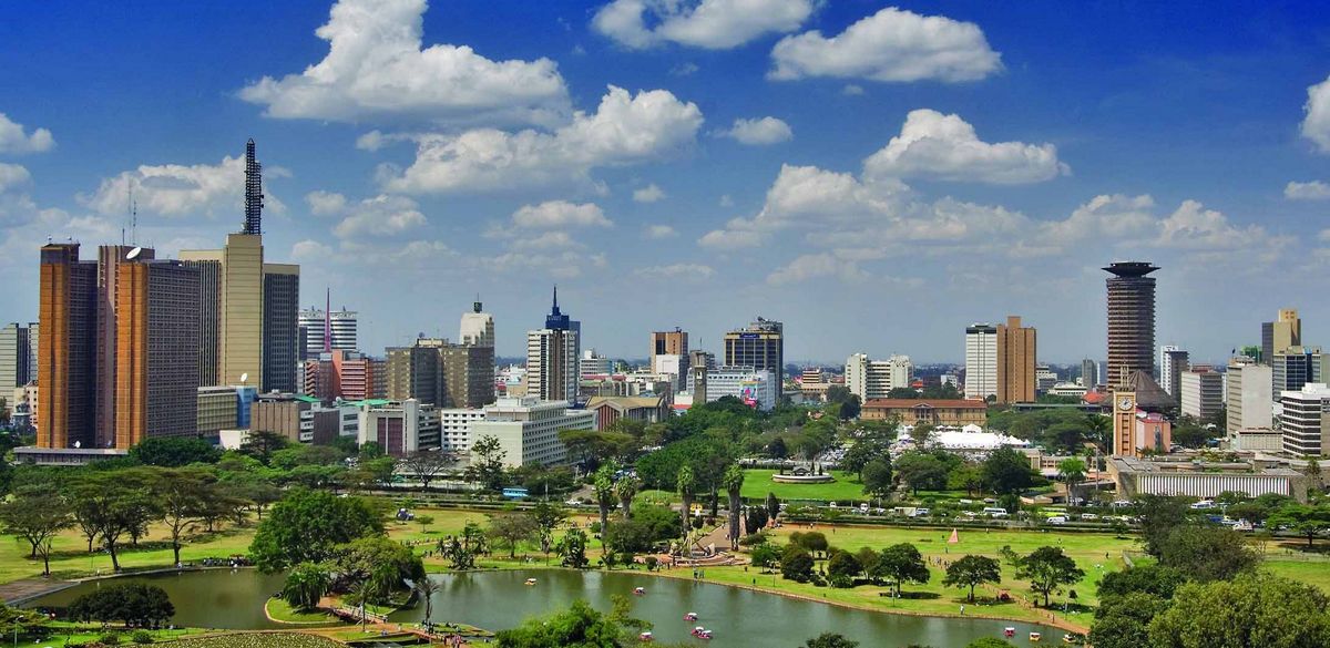 Connaissez-vous les plus belles villes d’Afrique ?