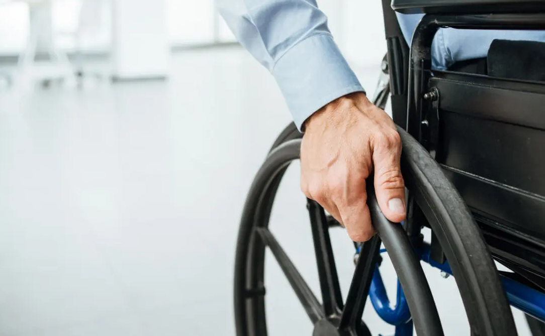 Une assurance voyage pour les handicapés